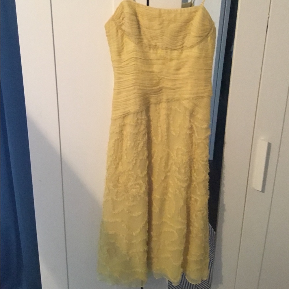 Beautiful dress